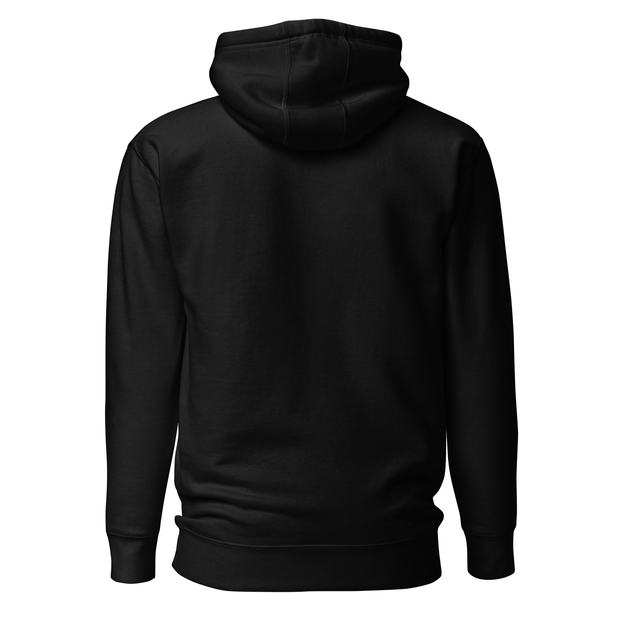 The Try Cycle Hoodie - Image 4