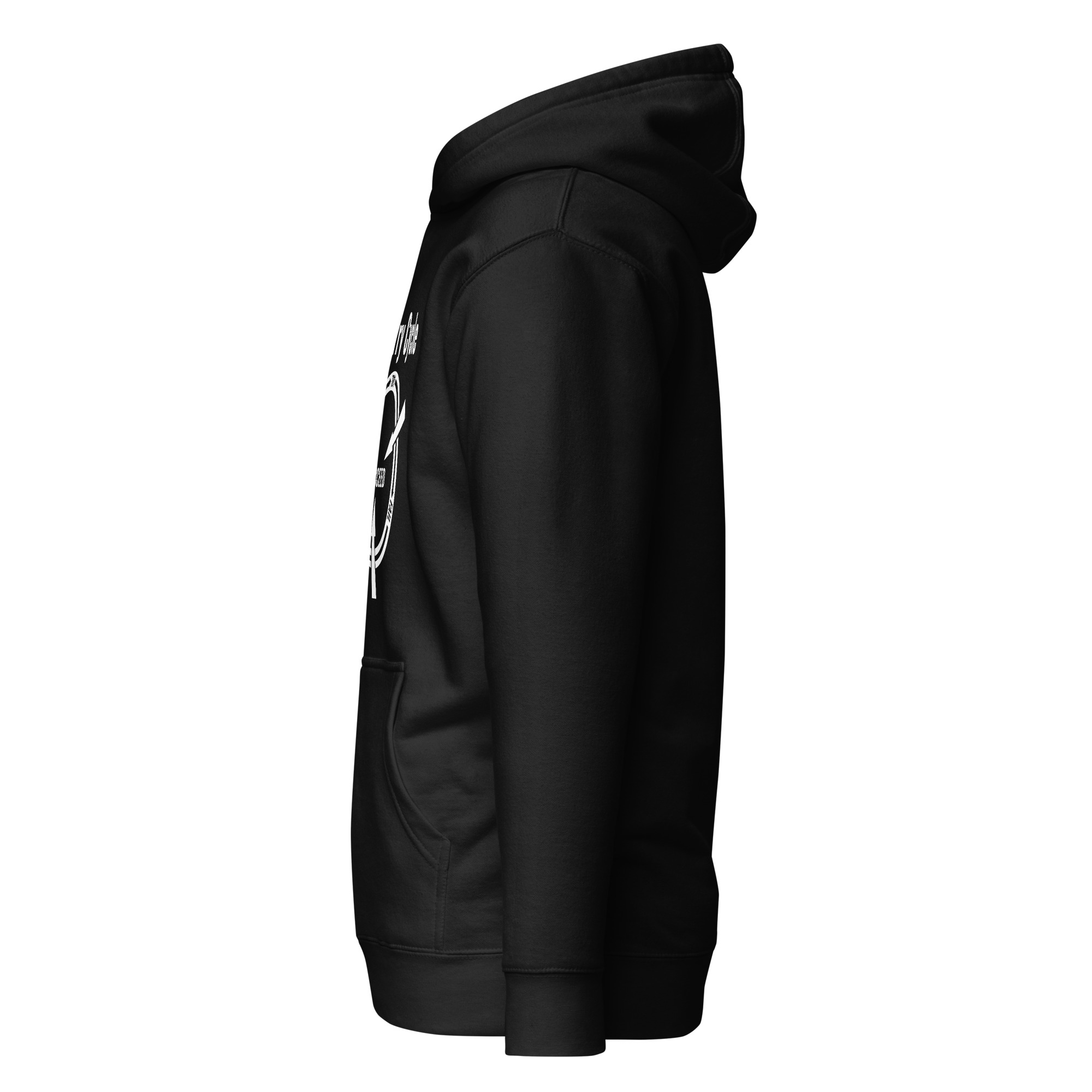 The Try Cycle Hoodie - Image 2