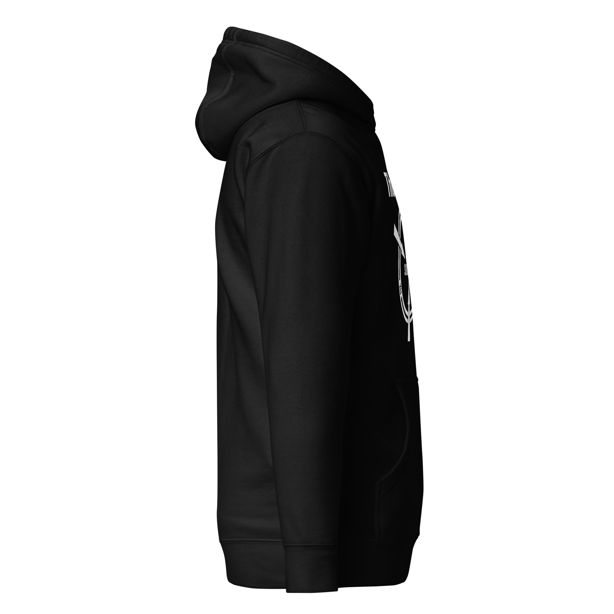 The Try Cycle Hoodie - Image 3