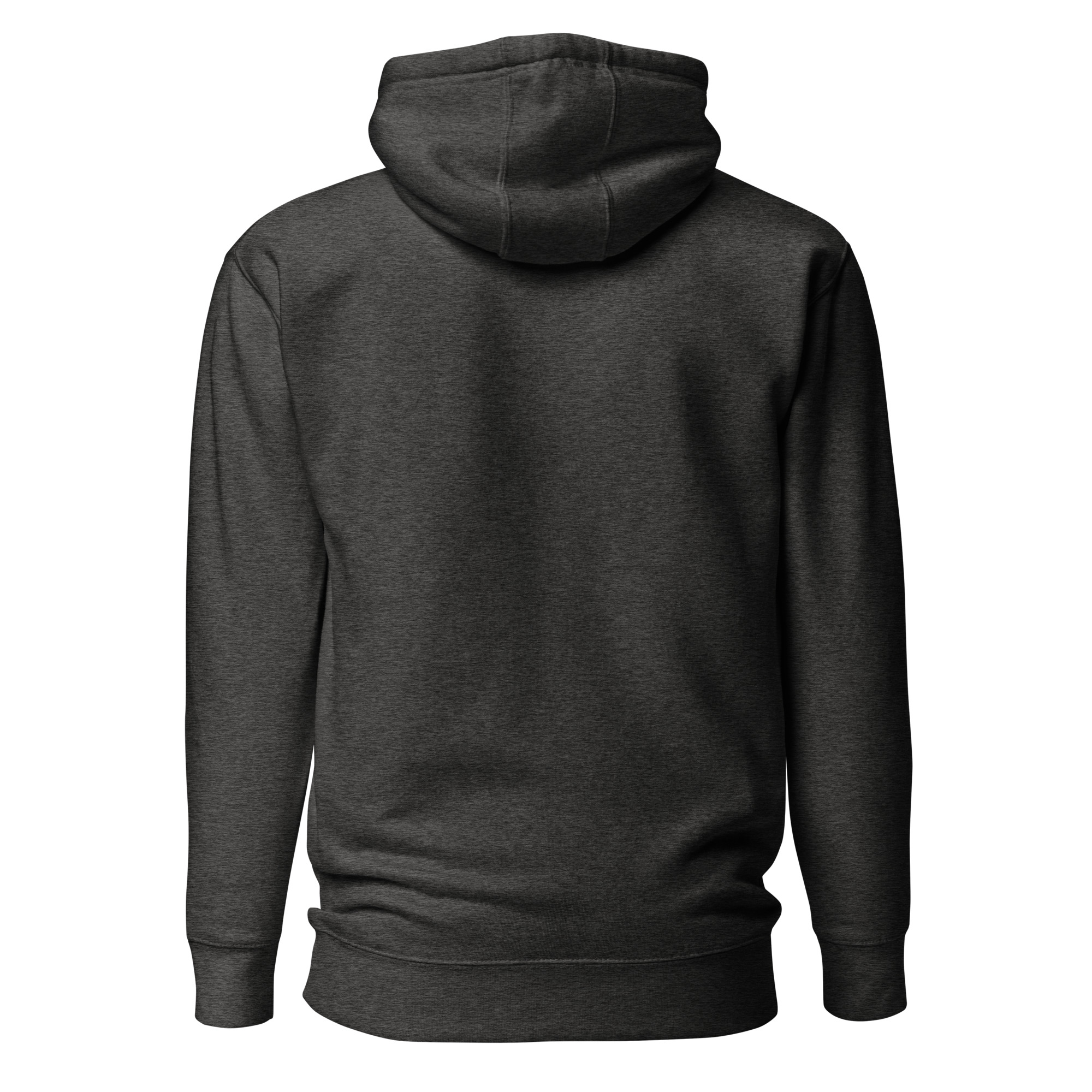 The Try Cycle Hoodie - Image 16