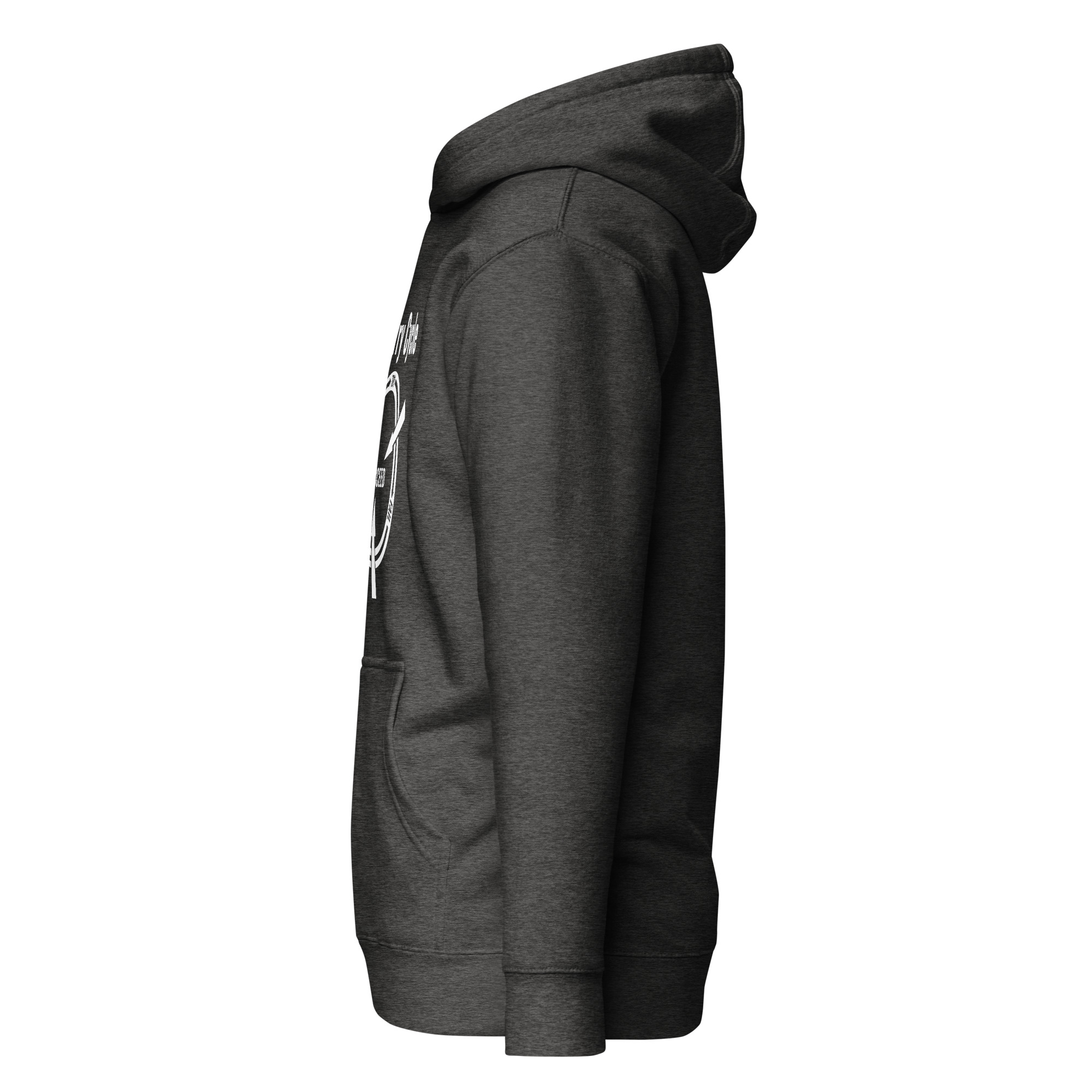 The Try Cycle Hoodie - Image 14