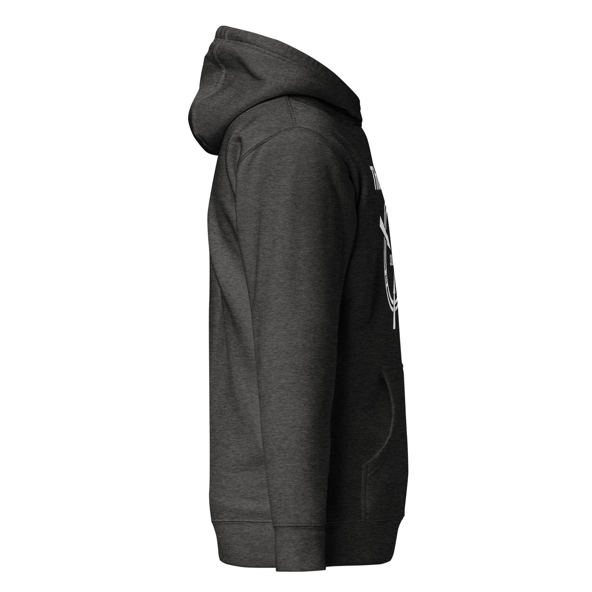 The Try Cycle Hoodie - Image 15