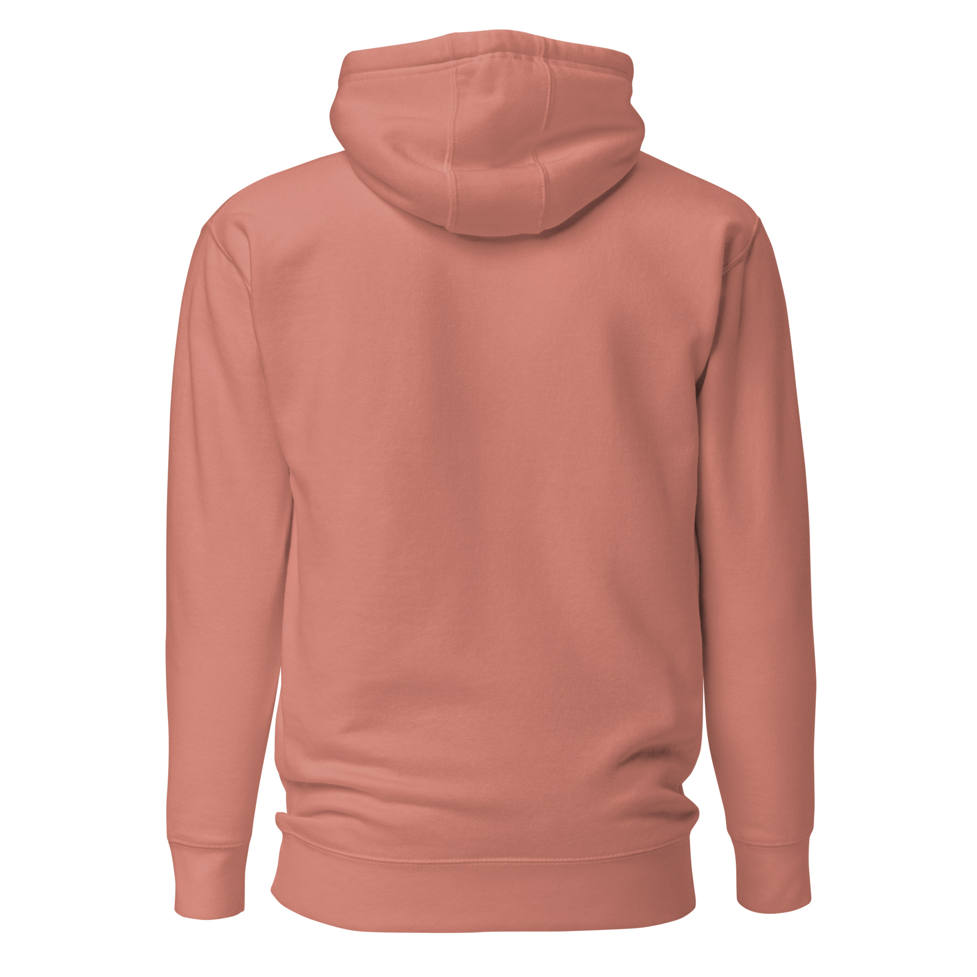 The Try Cycle Hoodie - Image 32
