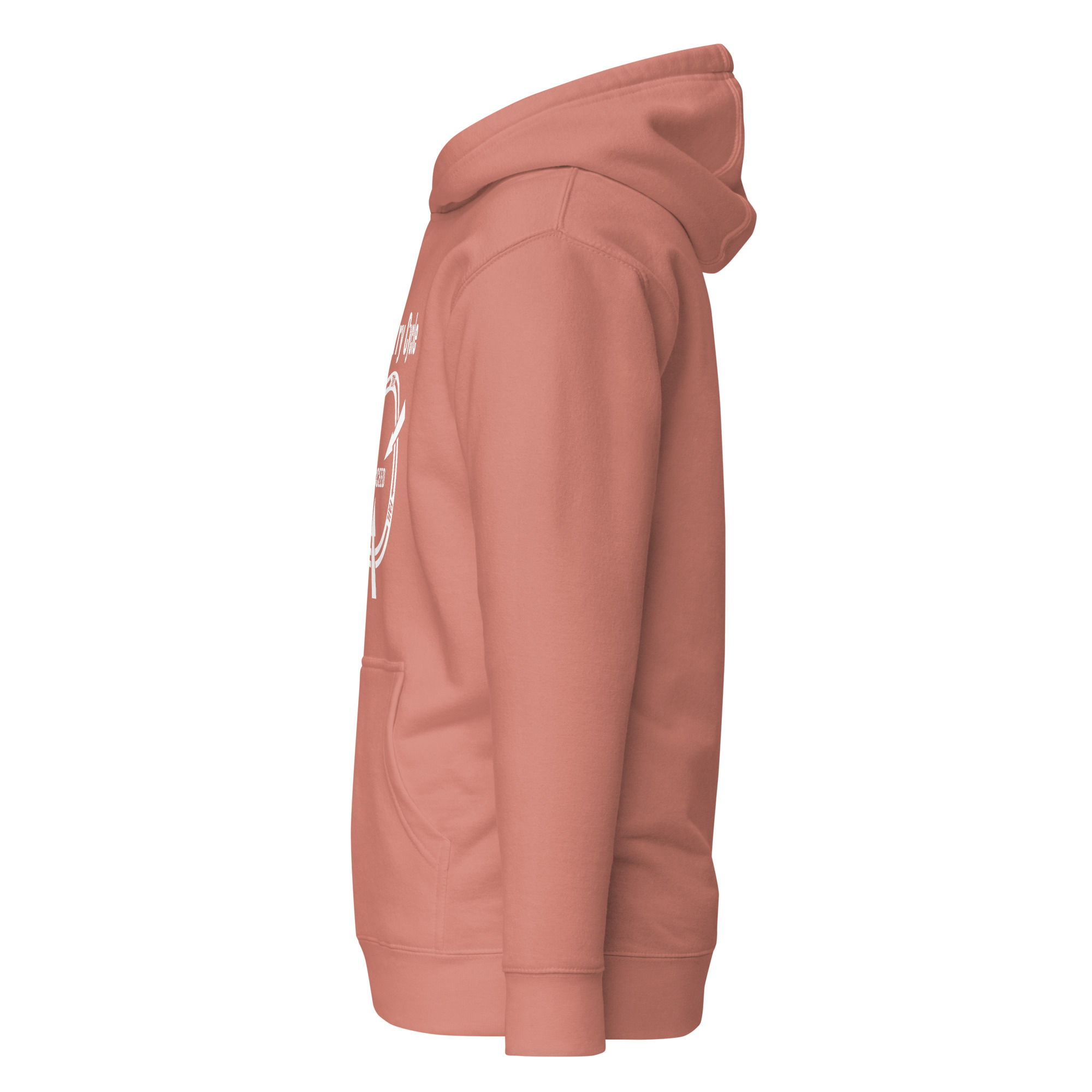 The Try Cycle Hoodie - Image 30