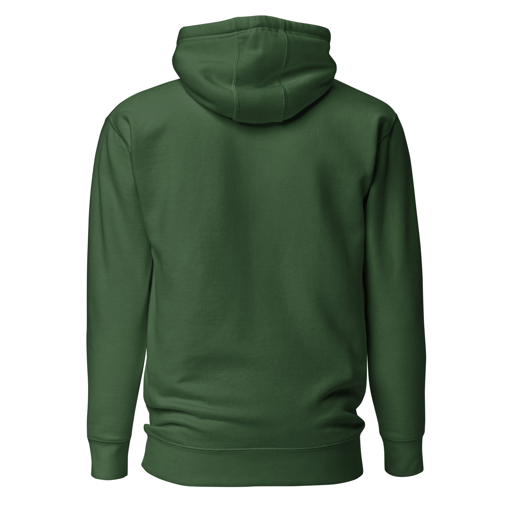 The Try Cycle Hoodie - Image 28