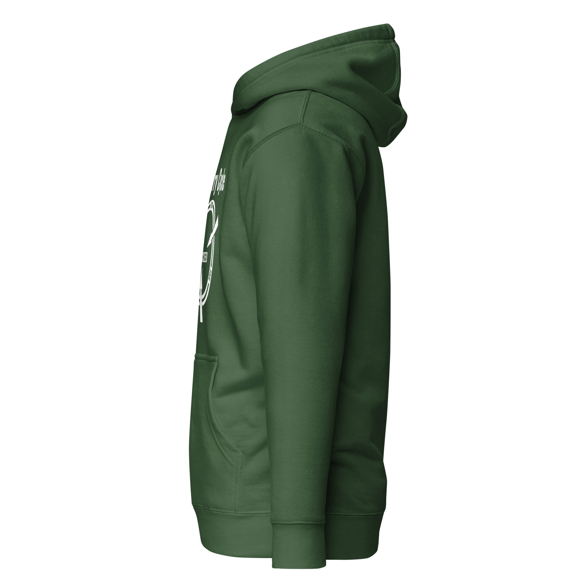 The Try Cycle Hoodie - Image 26