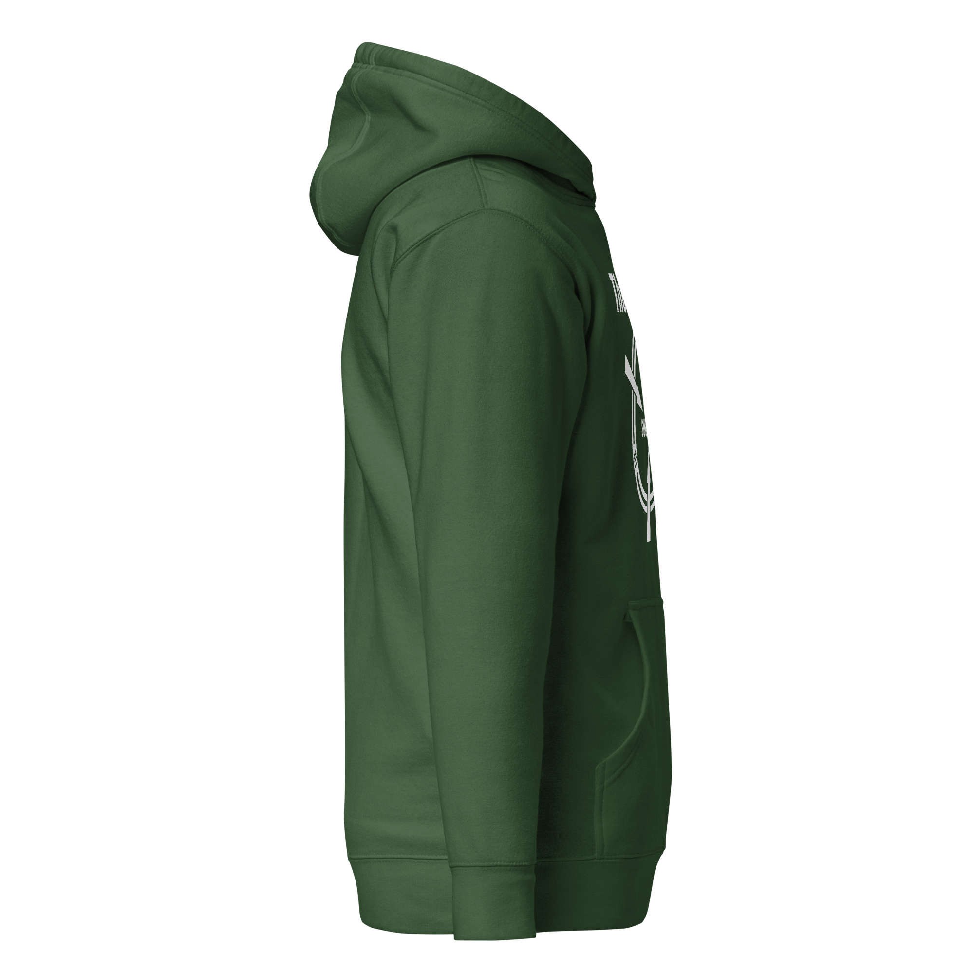 The Try Cycle Hoodie - Image 27