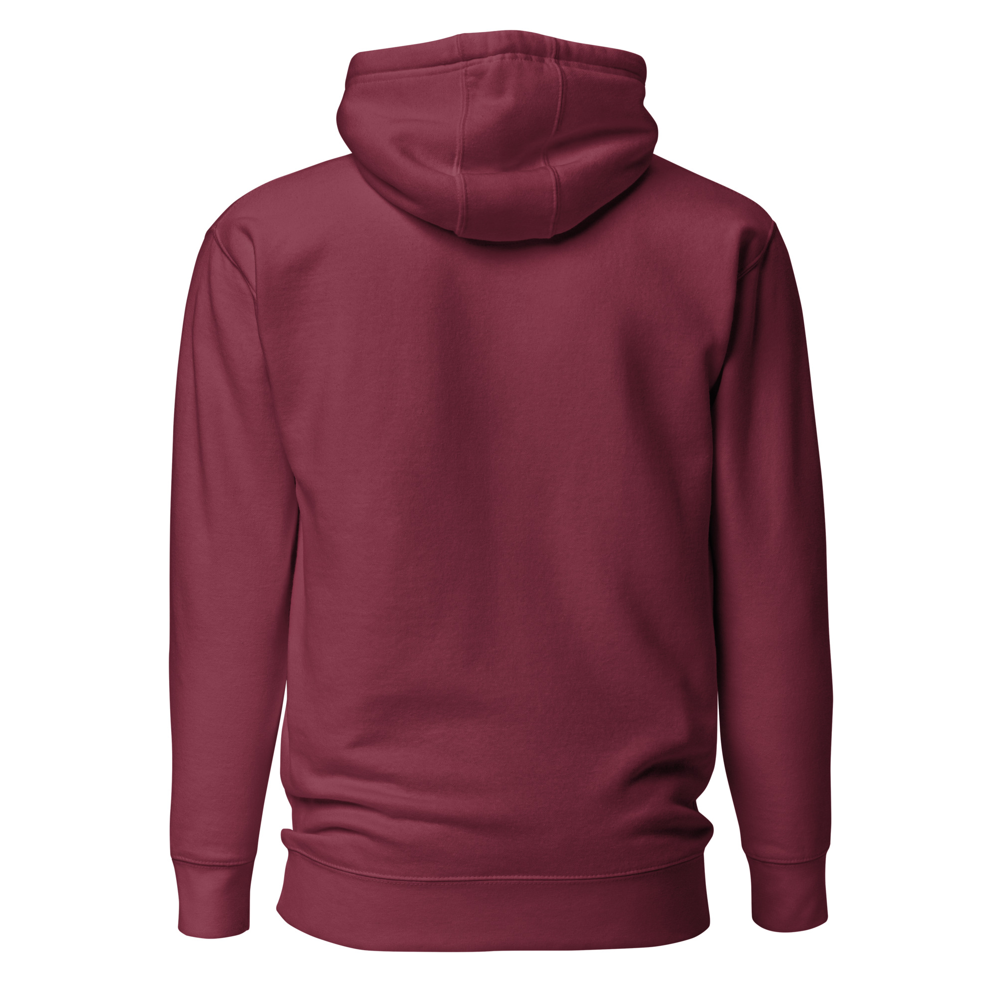 The Try Cycle Hoodie - Image 12
