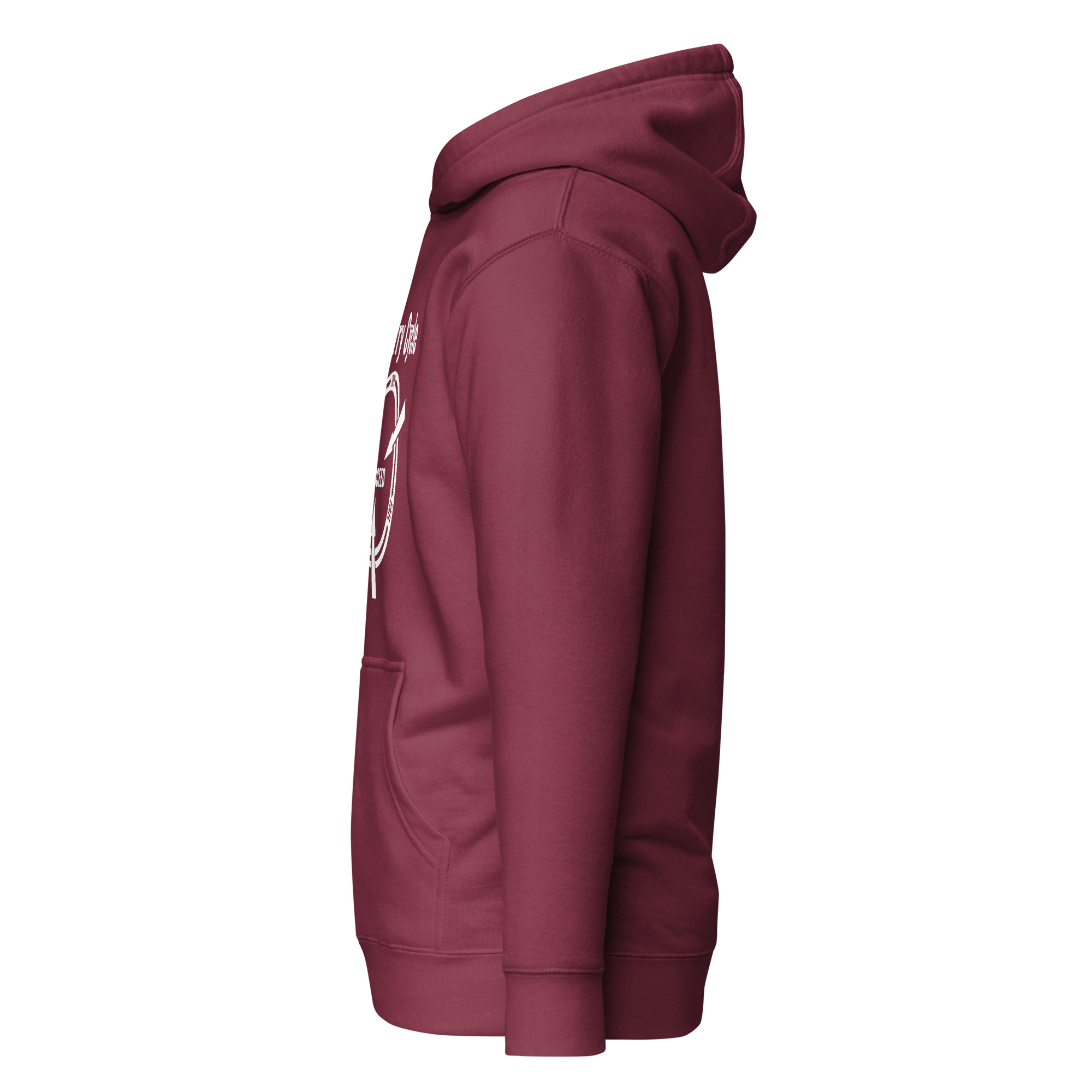 The Try Cycle Hoodie - Image 10