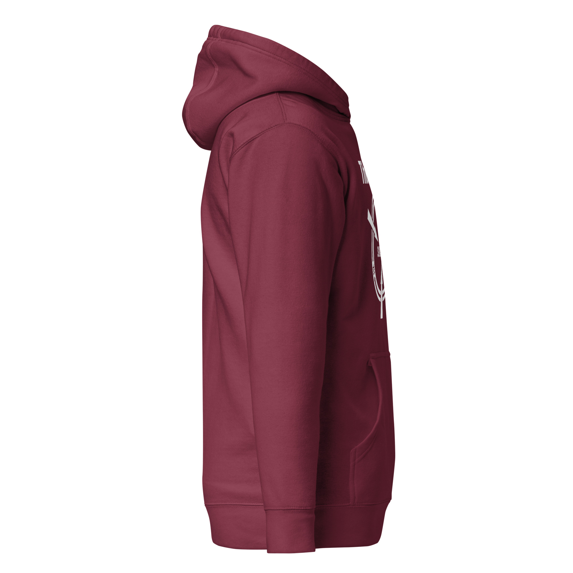 The Try Cycle Hoodie - Image 11