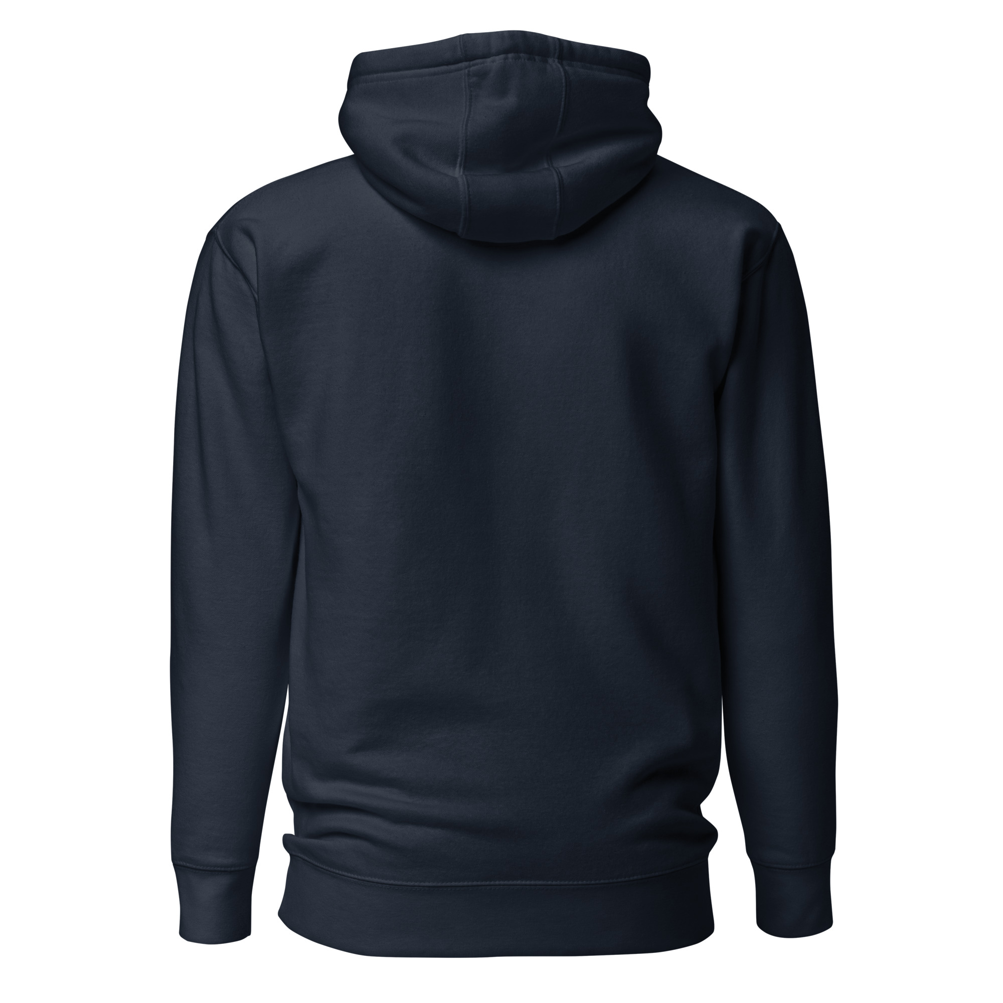 The Try Cycle Hoodie - Image 8