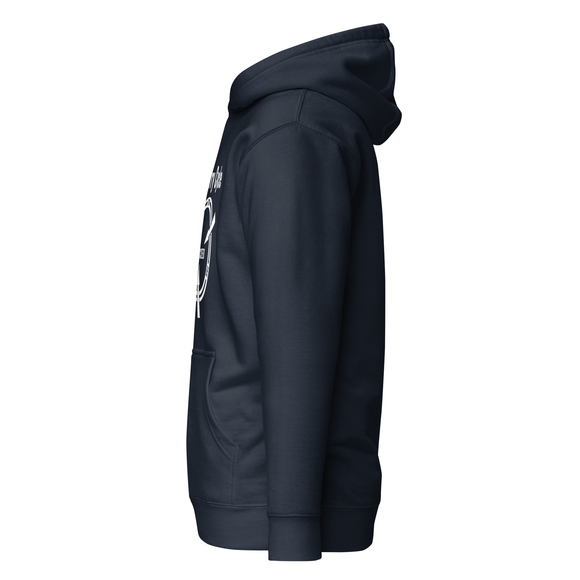 The Try Cycle Hoodie - Image 6