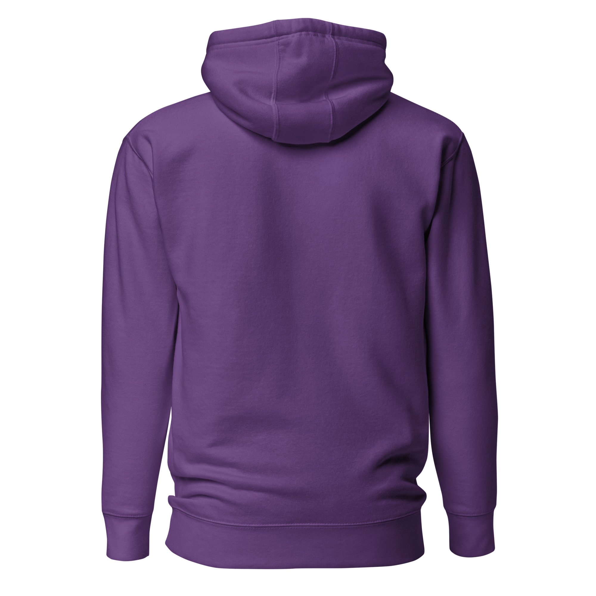 The Try Cycle Hoodie - Image 24