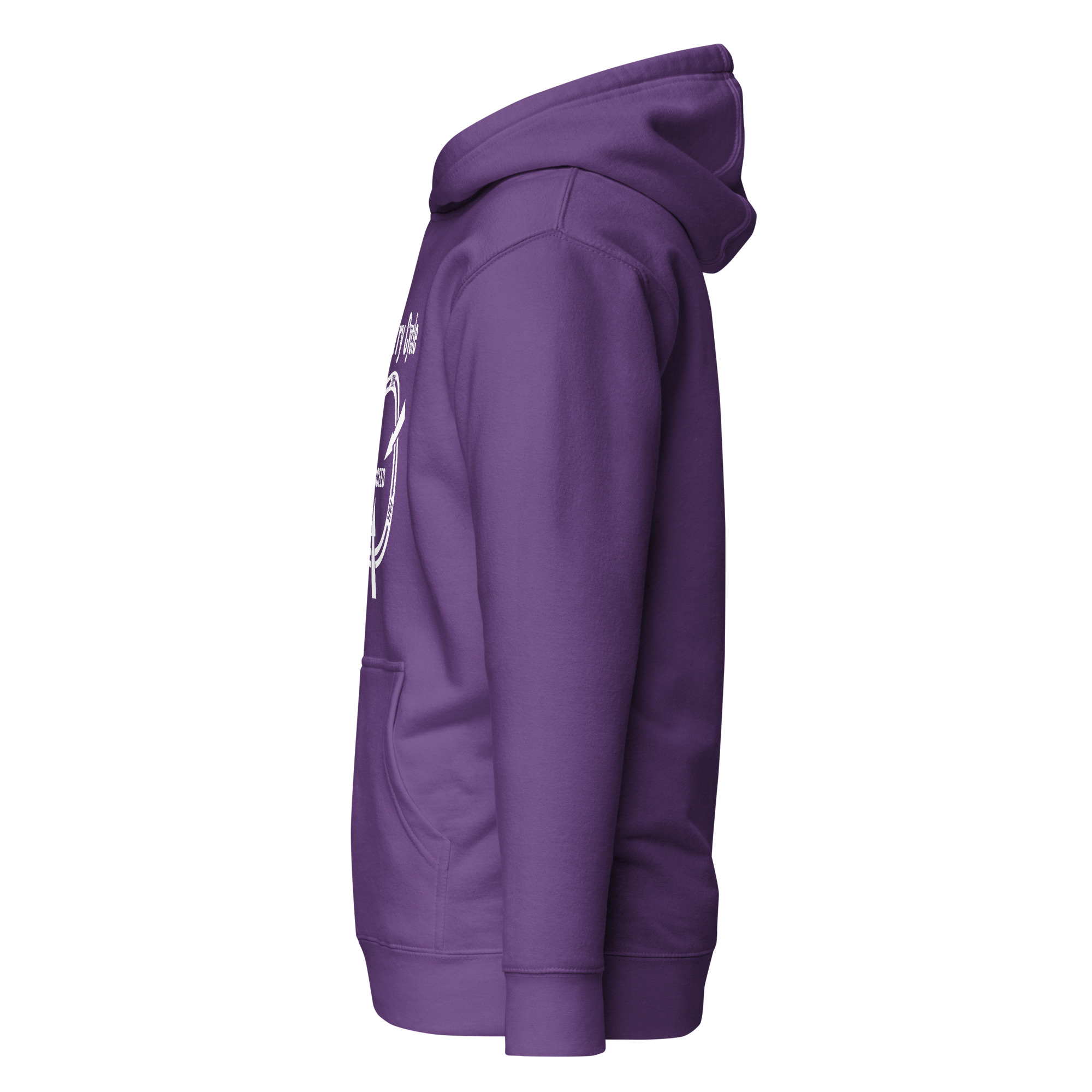The Try Cycle Hoodie - Image 22
