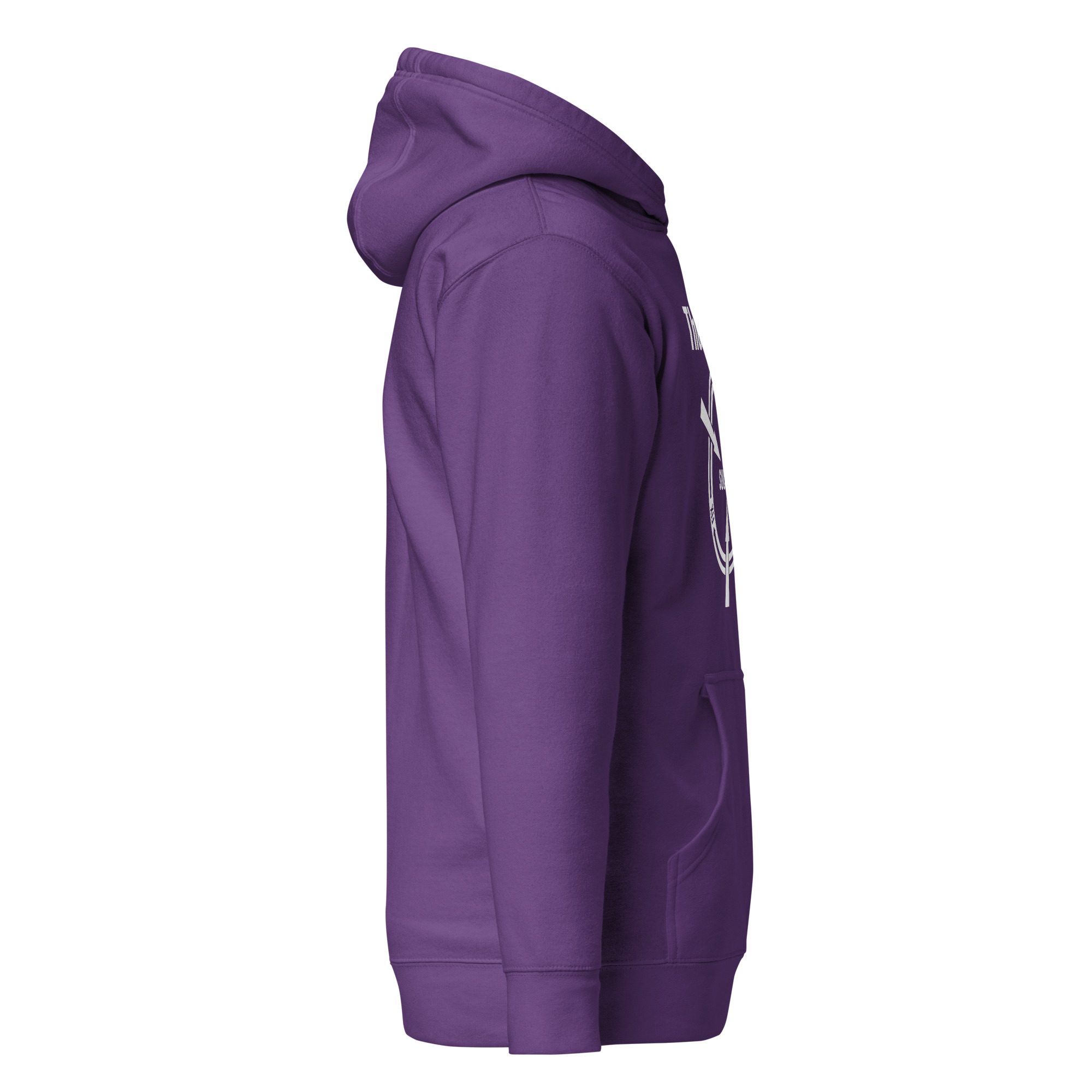 The Try Cycle Hoodie - Image 23