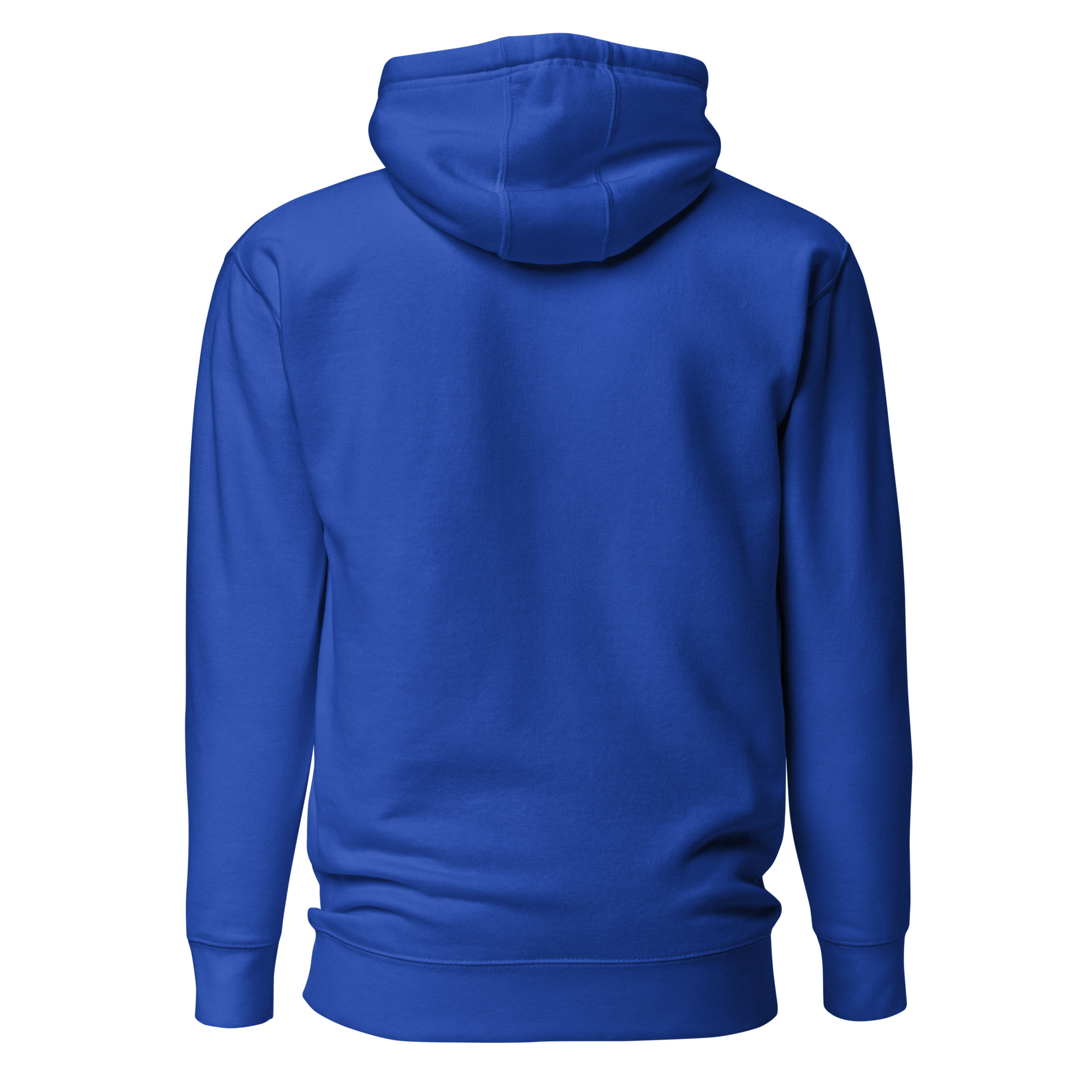 The Try Cycle Hoodie - Image 20