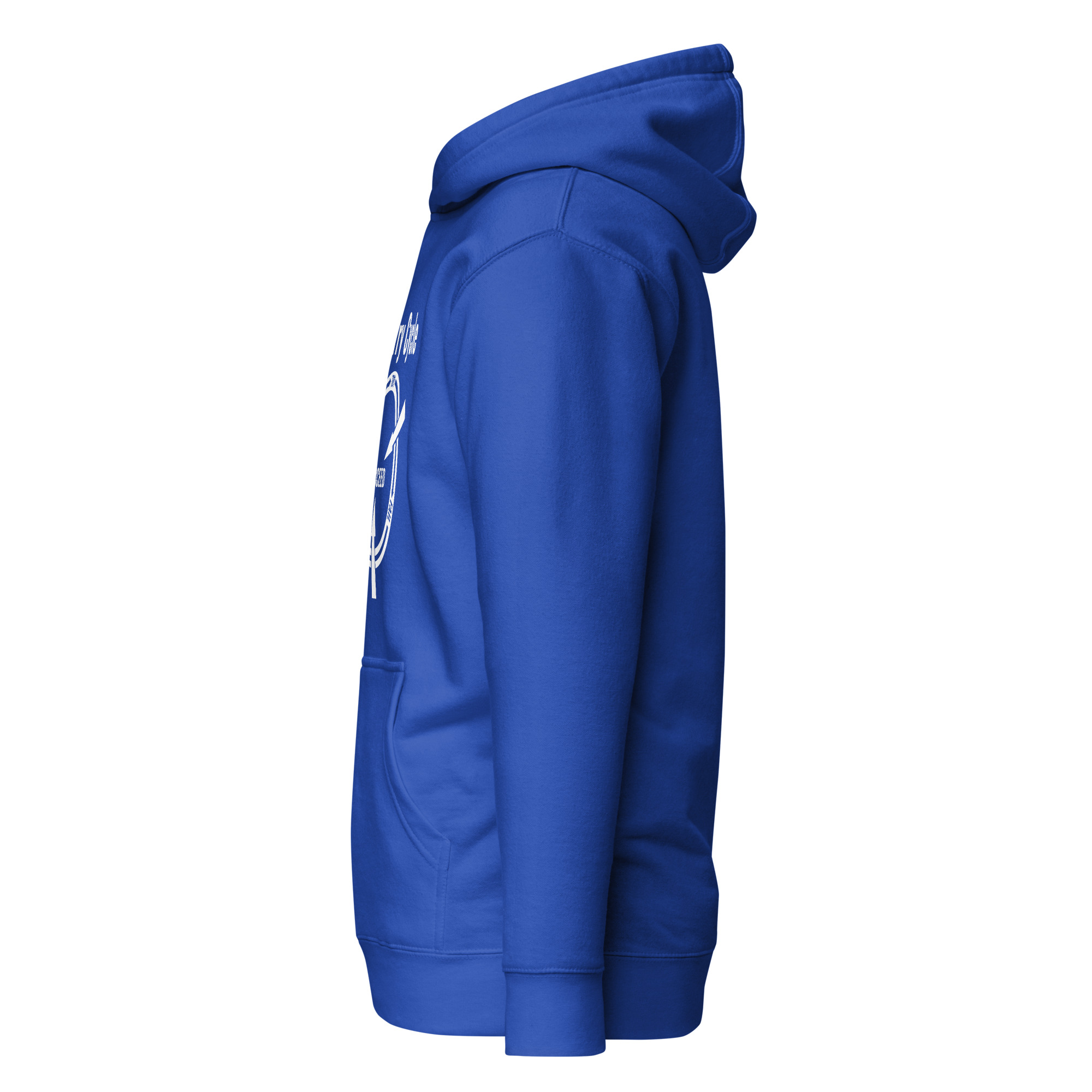 The Try Cycle Hoodie - Image 18