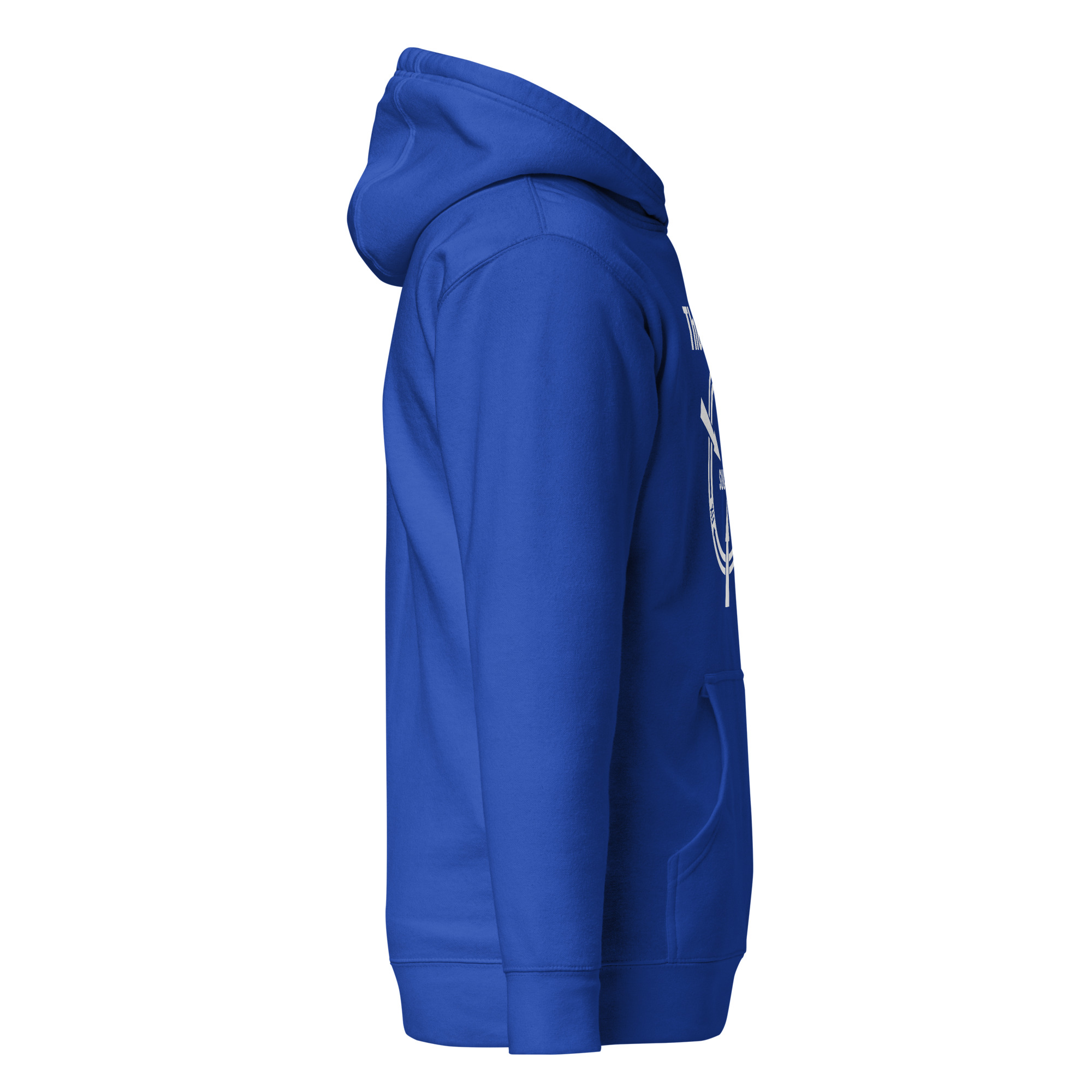 The Try Cycle Hoodie - Image 19