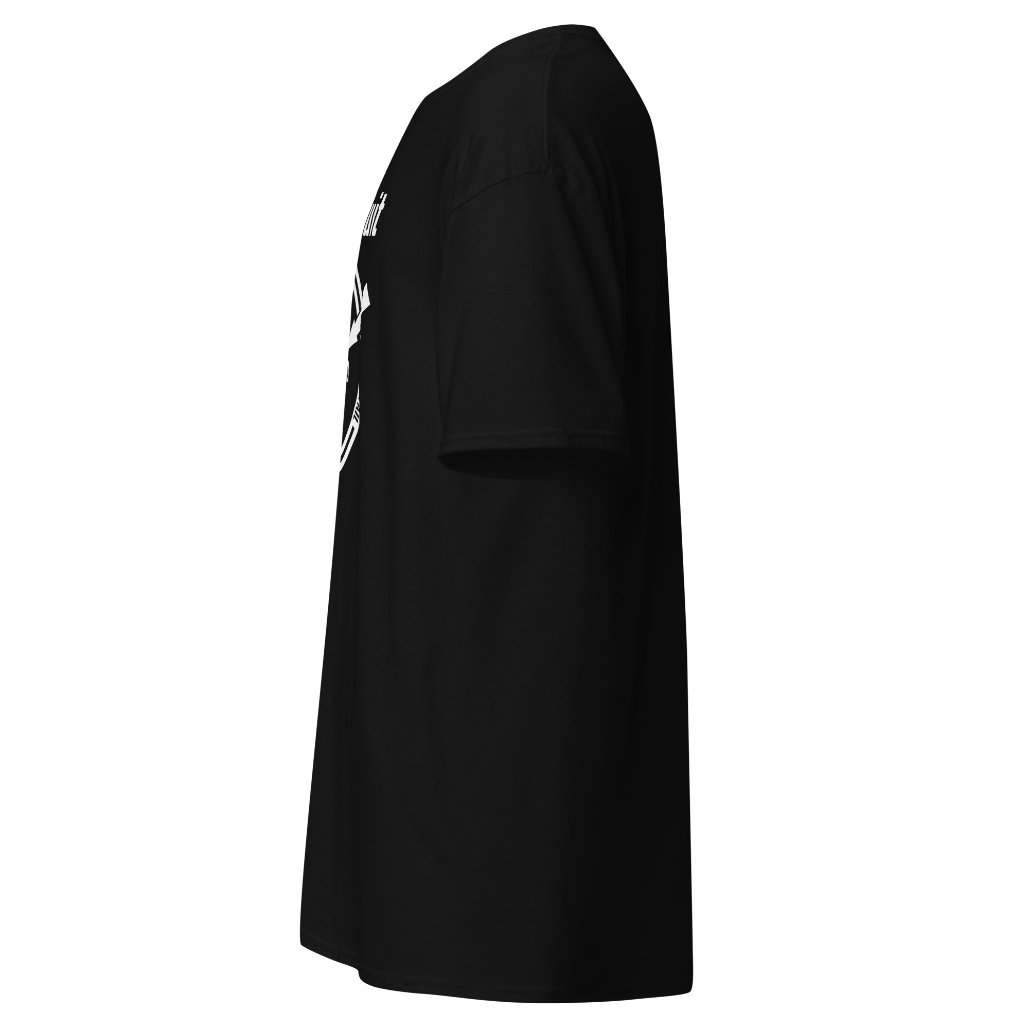 Don't Quit classic tee - Image 7