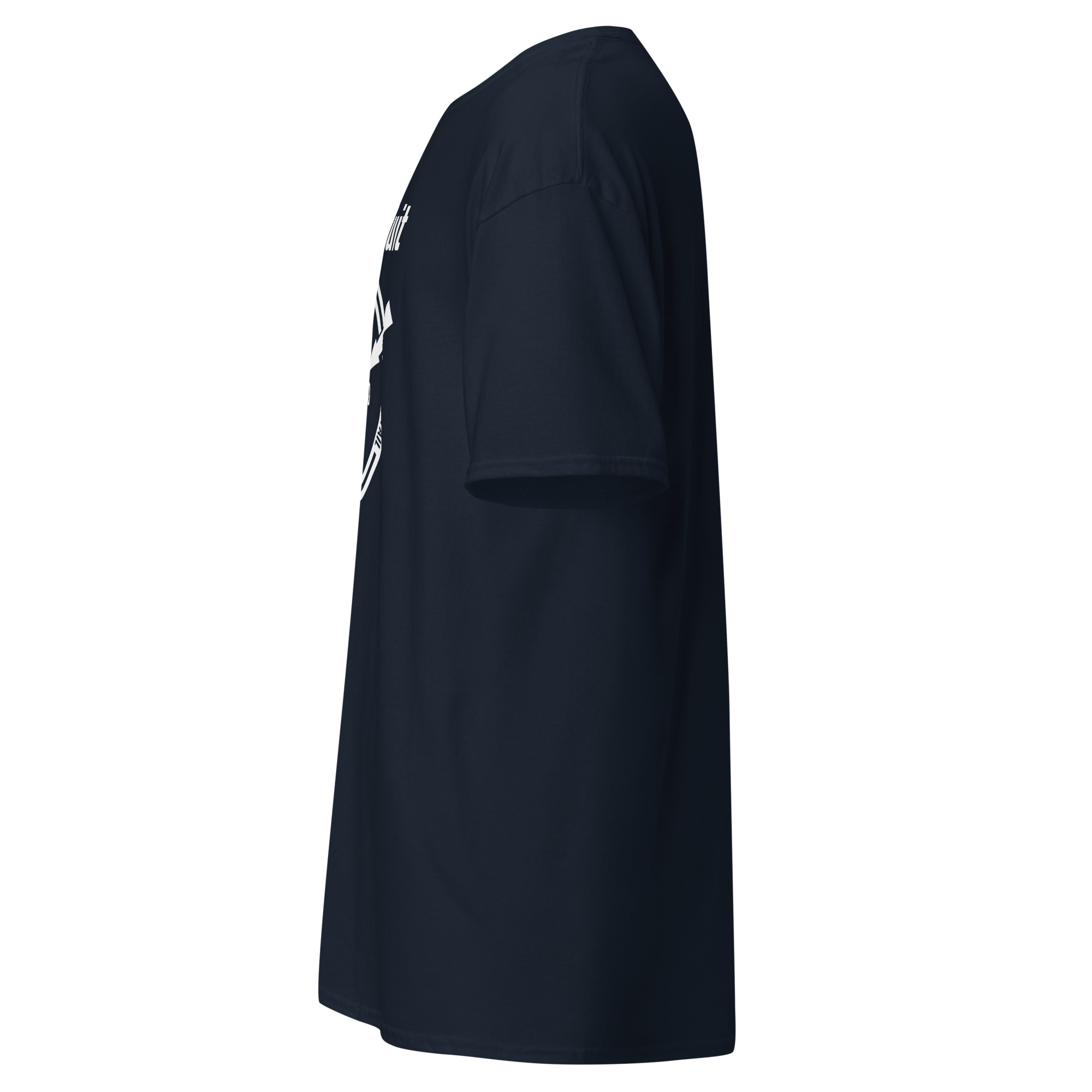 Don't Quit classic tee - Image 11