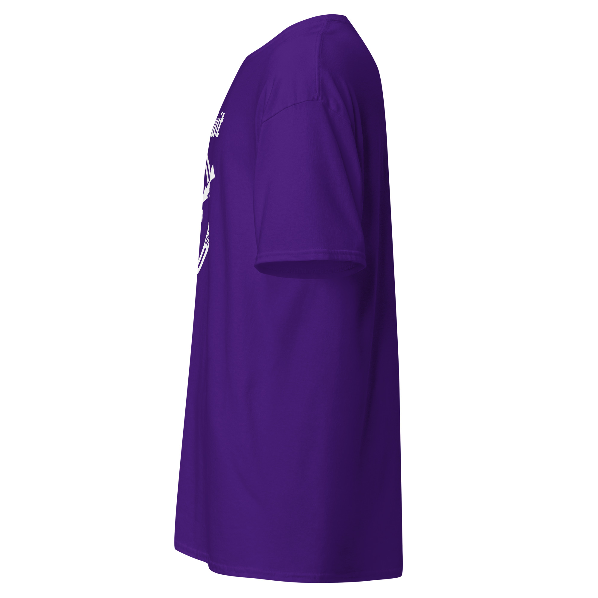 Don't Quit classic tee - Image 15