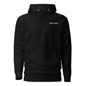 The Try Cycle™ Signature Hoodie